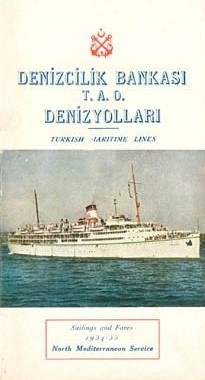 Açık Denizlere Farklı Bir Seyahat Önerisi 12