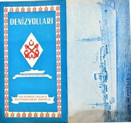 Açık Denizlere Farklı Bir Seyahat Önerisi 13