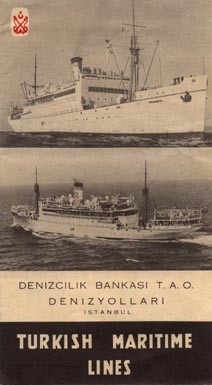 Açık Denizlere Farklı Bir Seyahat Önerisi 16