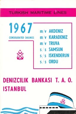 Açık Denizlere Farklı Bir Seyahat Önerisi 18