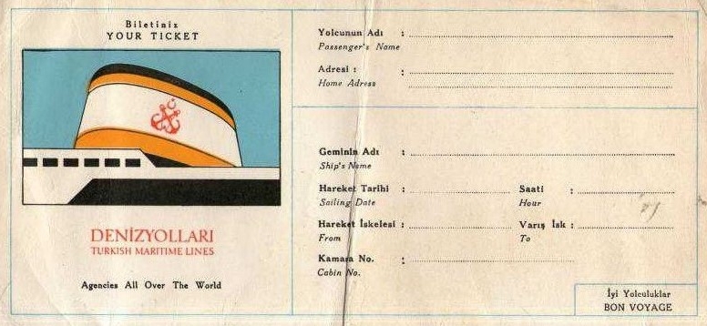Açık Denizlere Farklı Bir Seyahat Önerisi 19