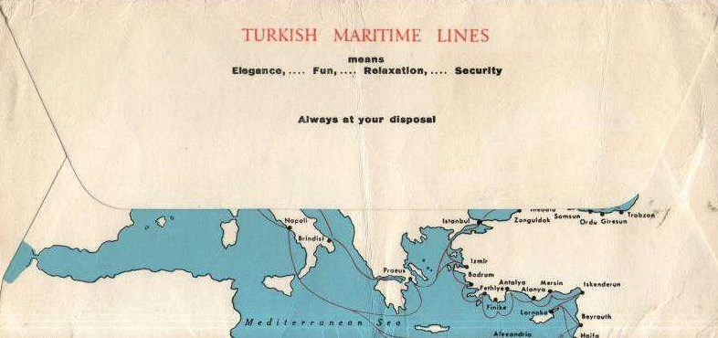 Açık Denizlere Farklı Bir Seyahat Önerisi 20