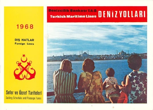 Açık Denizlere Farklı Bir Seyahat Önerisi 22