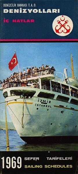 Açık Denizlere Farklı Bir Seyahat Önerisi 24