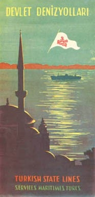Açık Denizlere Farklı Bir Seyahat Önerisi 3