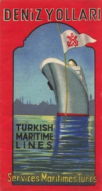 Açık Denizlere Farklı Bir Seyahat Önerisi 4