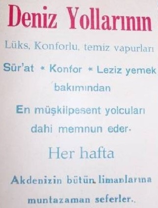 Açık Denizlere Farklı Bir Seyahat Önerisi 5