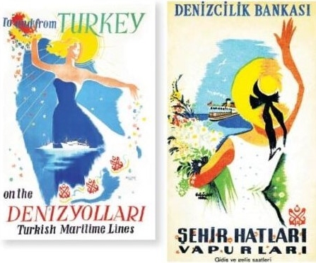 Açık Denizlere Farklı Bir Seyahat Önerisi 9