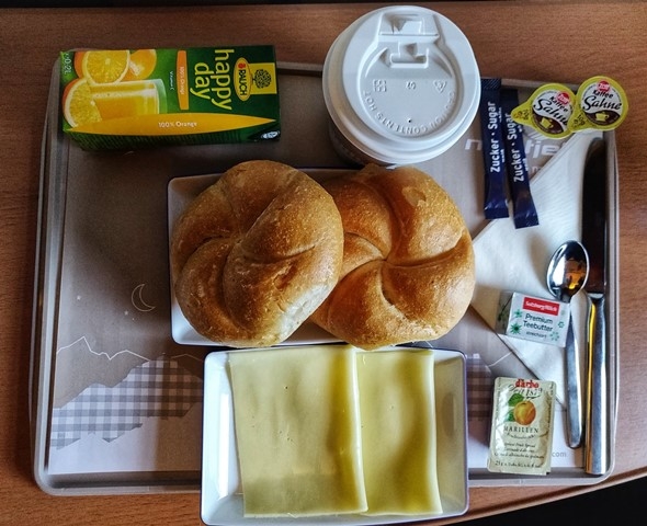 Akılcılığın Ray Koridoru Birdir 19