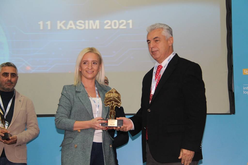 12. ATLAS LOJİSTİK ÖDÜLÜ KAZANANLARI 15