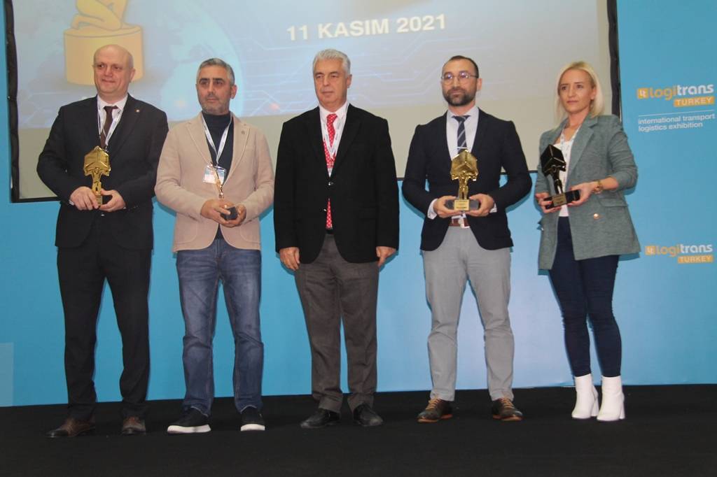 12. ATLAS LOJİSTİK ÖDÜLÜ KAZANANLARI 16