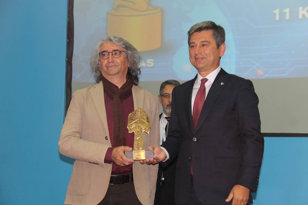 12. ATLAS LOJİSTİK ÖDÜLÜ KAZANANLARI 19