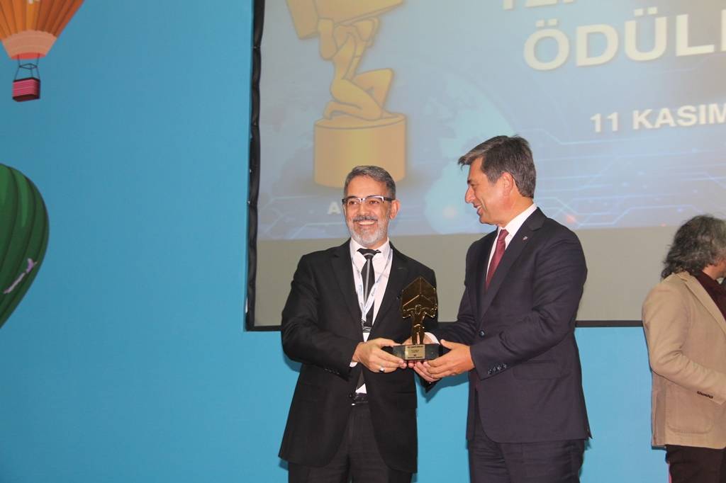 12. ATLAS LOJİSTİK ÖDÜLÜ KAZANANLARI 20