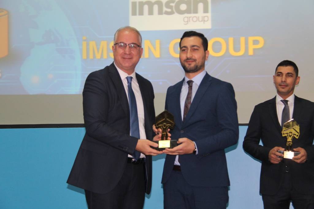12. ATLAS LOJİSTİK ÖDÜLÜ KAZANANLARI 24