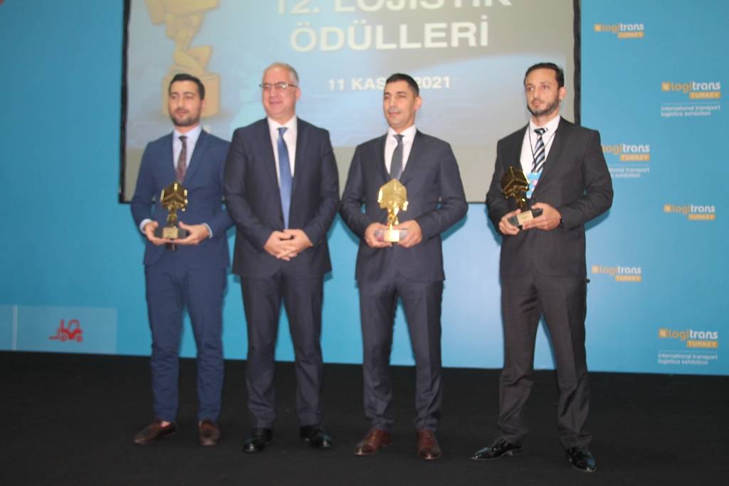 12. ATLAS LOJİSTİK ÖDÜLÜ KAZANANLARI 25