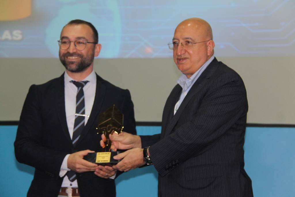 12. ATLAS LOJİSTİK ÖDÜLÜ KAZANANLARI 27