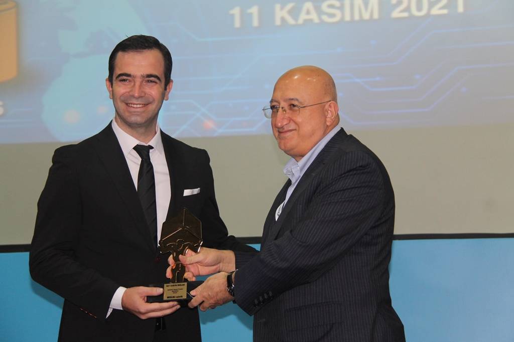 12. ATLAS LOJİSTİK ÖDÜLÜ KAZANANLARI 28