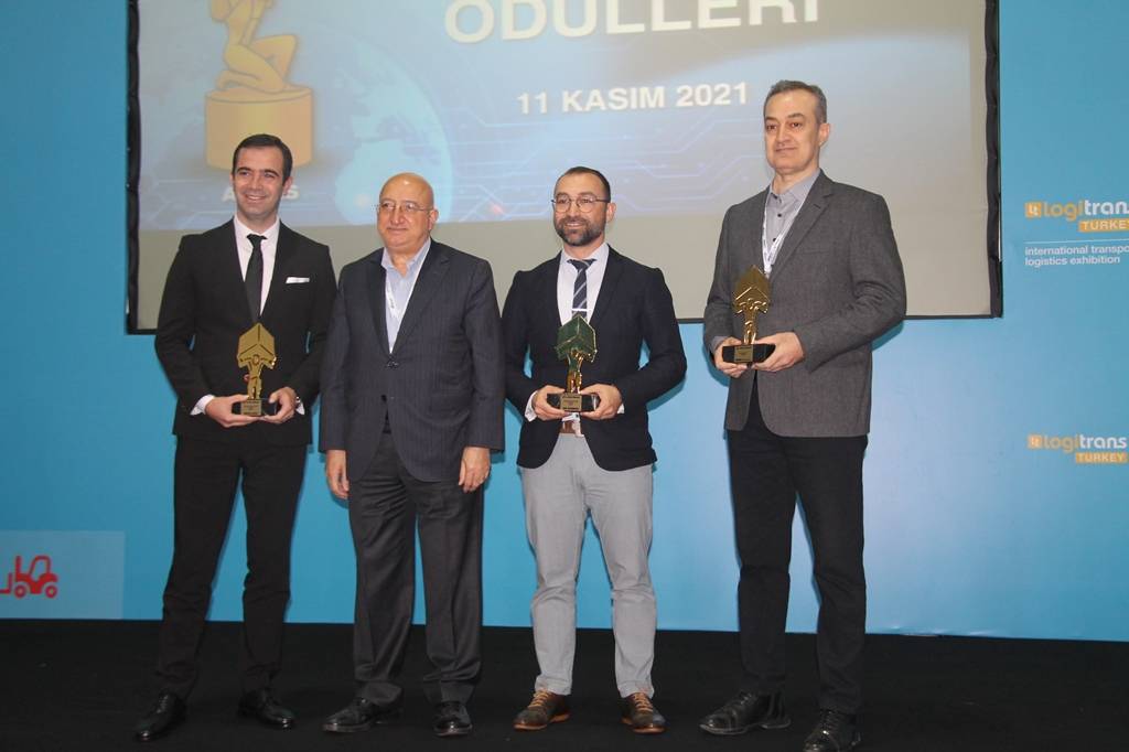 12. ATLAS LOJİSTİK ÖDÜLÜ KAZANANLARI 29