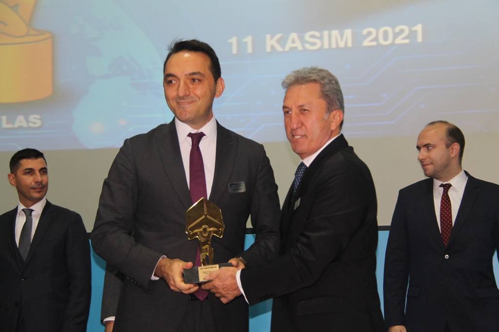 12. ATLAS LOJİSTİK ÖDÜLÜ KAZANANLARI 30