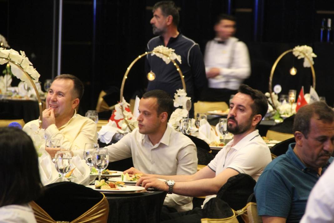Anadolu, Oregon ile Türkiye’nin en büyük lojistik markasını yaratacak 11