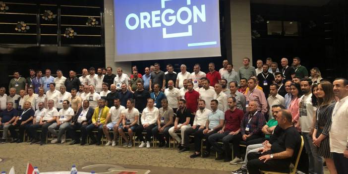 Anadolu, Oregon ile Türkiye’nin en büyük lojistik markasını yaratacak