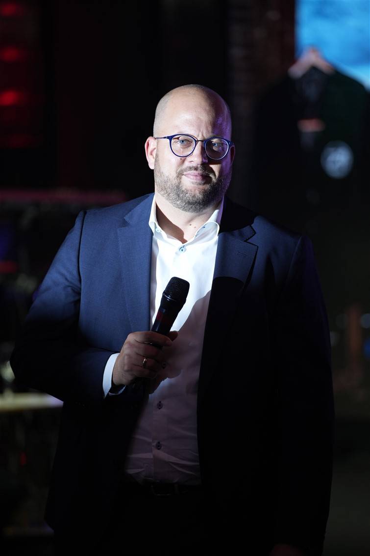 MAN TÜRKİYE 3. KEZ MARKET OF THE YEAR ÖDÜLÜNÜ ALDI 11