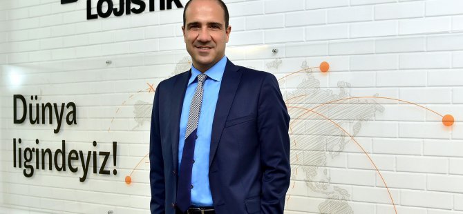 Borusan Lojistik'te atama