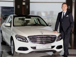 Mercedes Benz Türk'te yeni birim kuruldu