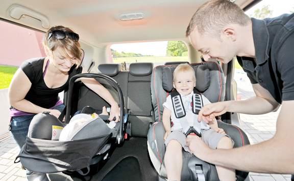 Daha güvenli seyahat için 10 anahtar