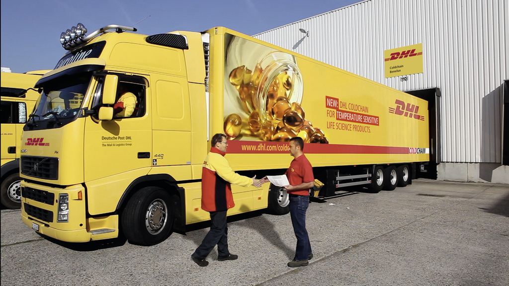 DHL yeni yatırımlarla dağıtım ağını genişletiyor