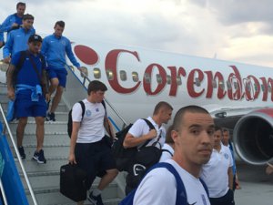 Fenerbahçe’nin rakiplerini o getirecek!