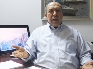 “Kendi ülkesinde cezalandırılan armatörleriz”