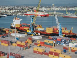 SolonPort, başarısını yabancı limanlarda taçlandırıyor