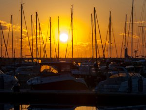 West İstanbul Marina ilklere imza atıyor
