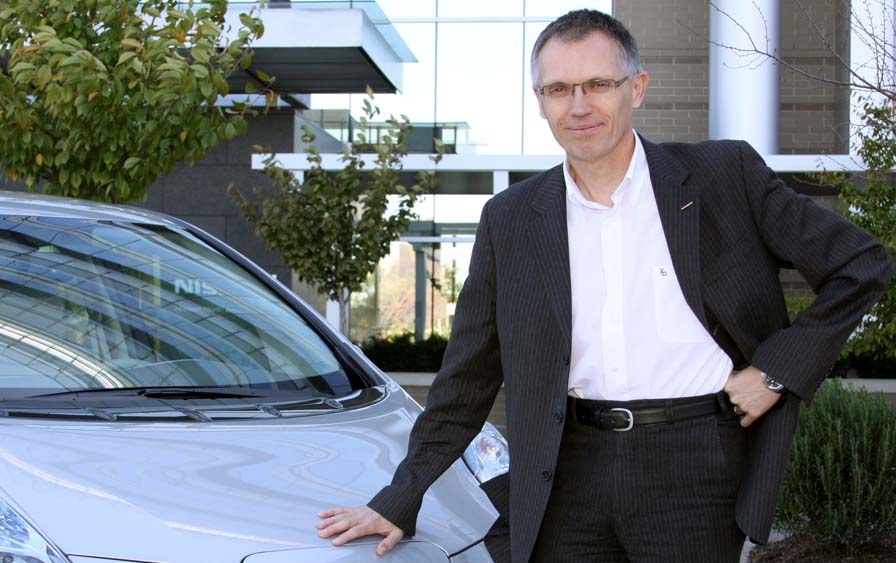 Hyundai ve Renault ‘yerli oto’da varız’ dedi