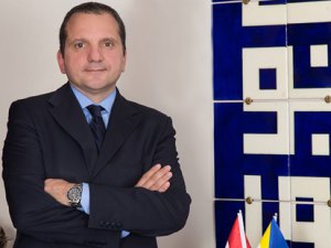 Goodyear’ın zirvesinde görev değişimi