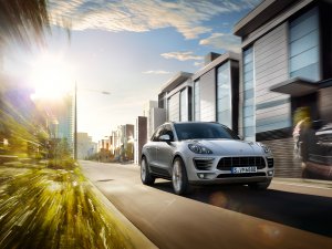 Porsche Macan 2.0 Türkiye’de!