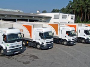 Çobantur, Swap Body ile Avrupa’ya 400 € daha ucuza taşıyor