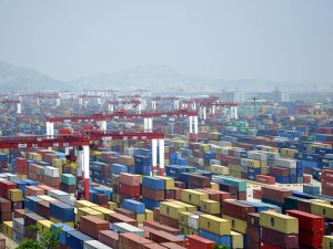 Navlun piyasası son 30 yılın dibinde!