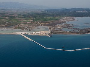 “Çandarlı’yı bölgenin tedarik üssü yapalım”