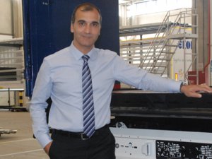 Krone, pazardan hızlı büyümeye odaklanıyor