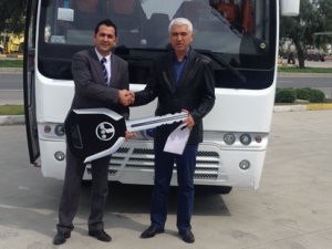 Temsa’dan 6 Prestij teslimatı