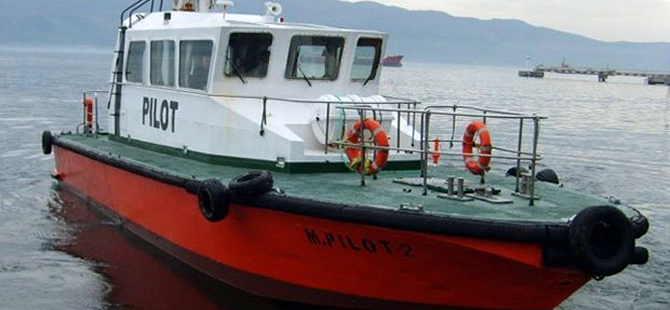 Kılavuz kaptanların şirketi iflas erteleme istedi
