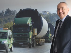"Dünyayla rekabete hazırız!"
