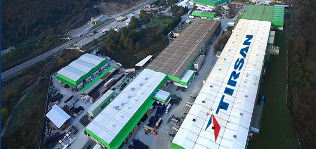 TIRSAN, patent başvuru sıralamasında zirveyi zorluyor
