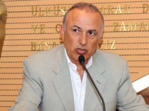 "Hiç bir ülkede bu kadar kolay kanun değişmez"