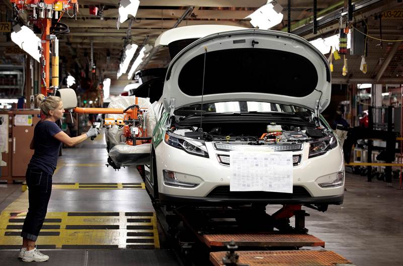 Renault, Nissan ve Daimler ortak motor üretecek