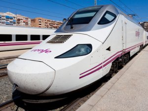 İspanyol makinistler greve gidiyor