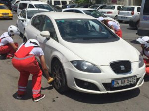 İnovasyon ödüllü Bridgestone BOX Pendik’te