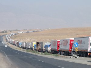 100 milyar dolarlık ticarete güvenli rota aranıyor